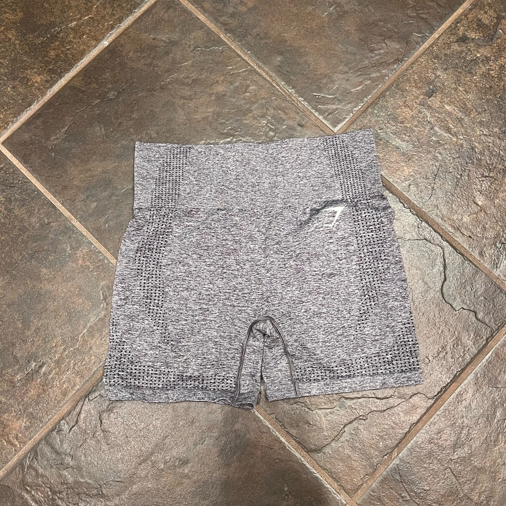 Gymshark Vital seamless shorts